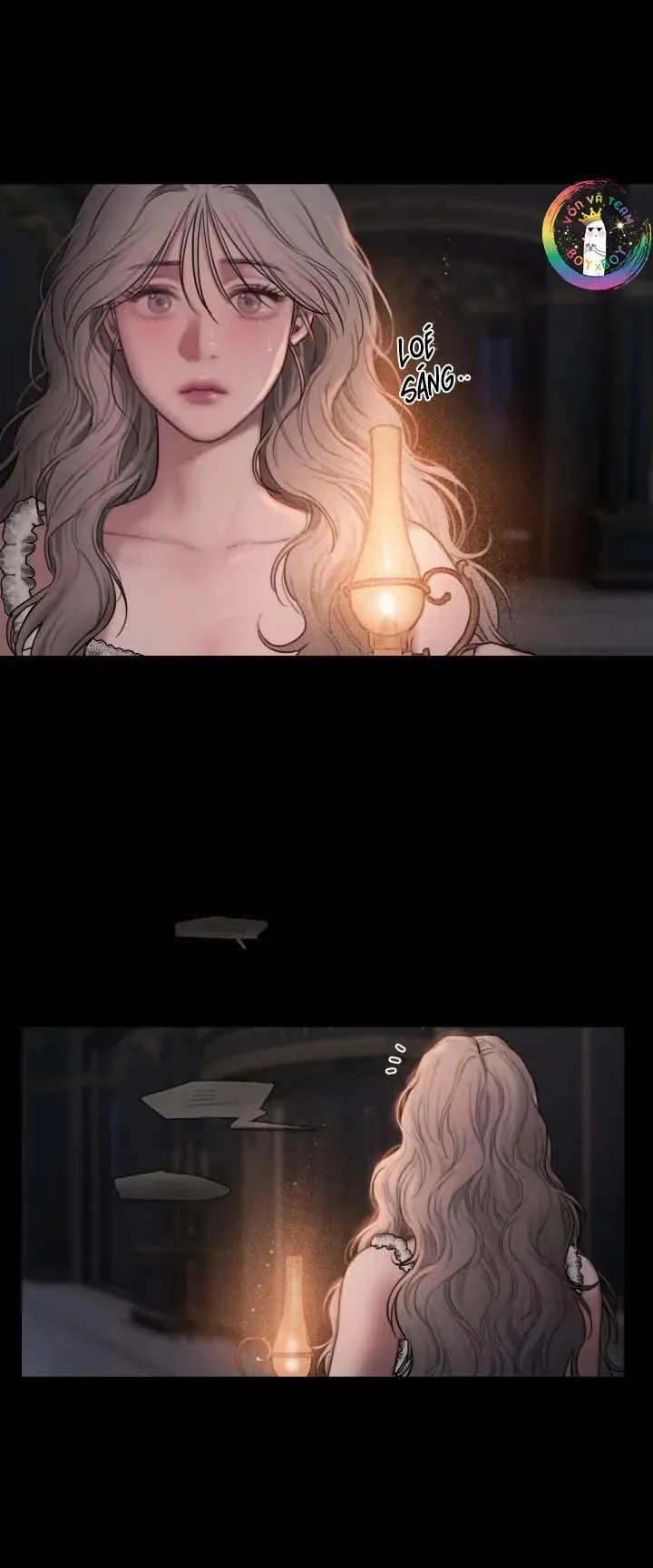 (END) Lily Of The Valley Chapter 2 Trang 37