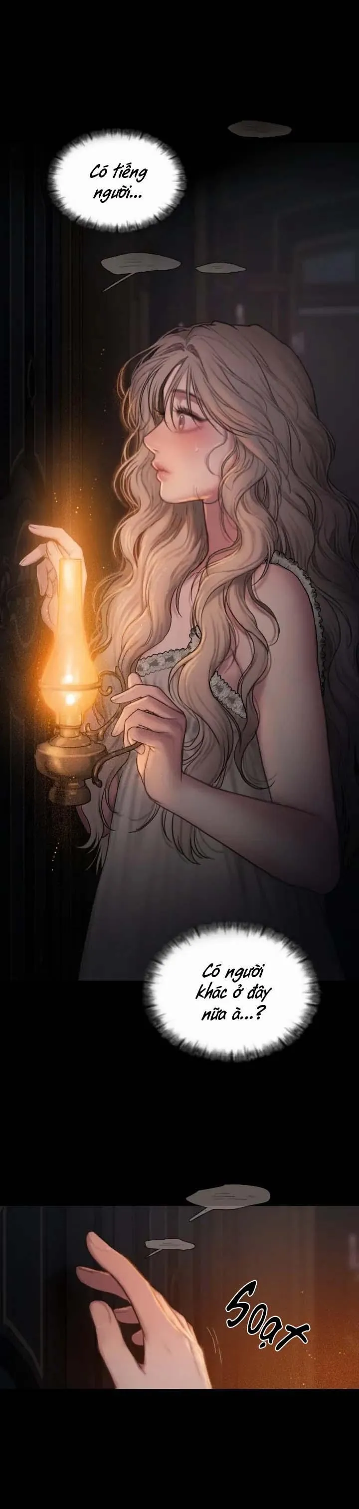 (END) Lily Of The Valley Chapter 2 Trang 38