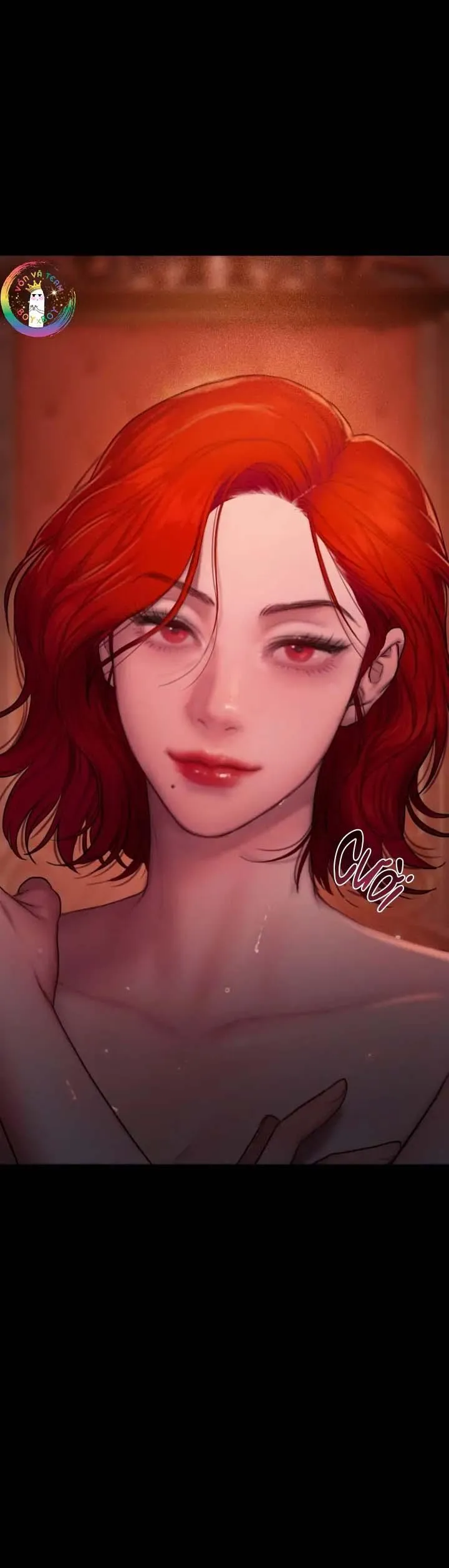 (END) Lily Of The Valley Chapter 2 Trang 42