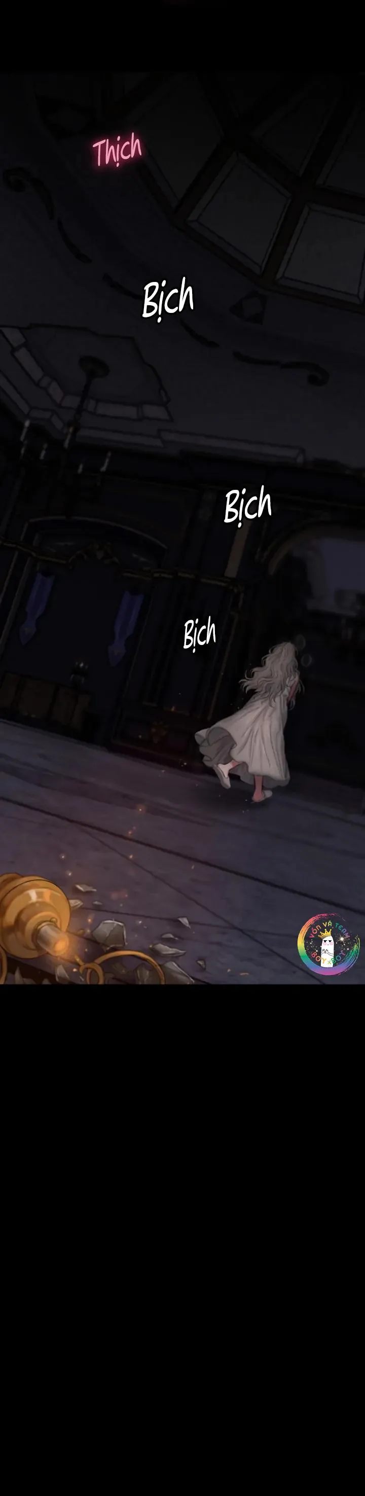 (END) Lily Of The Valley Chapter 3 Trang 3