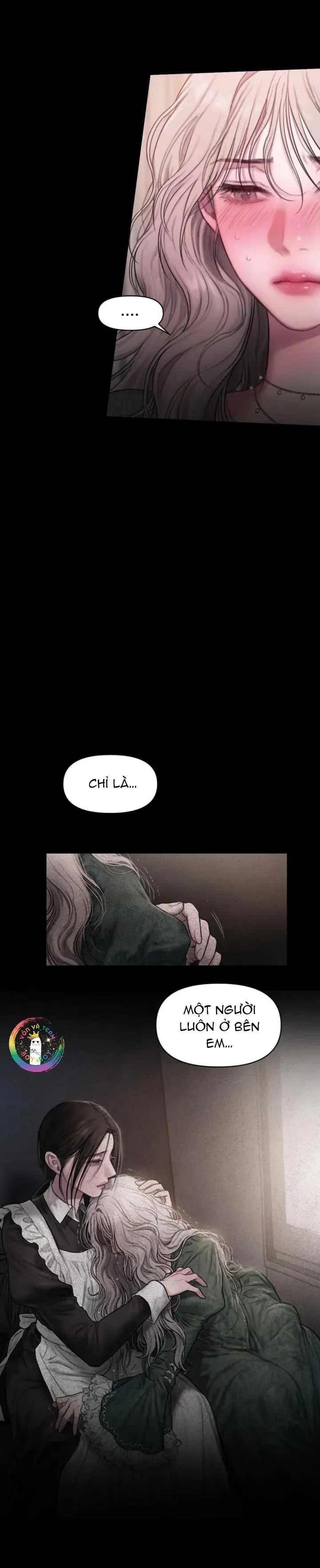 (END) Lily Of The Valley Chapter 3 Trang 26