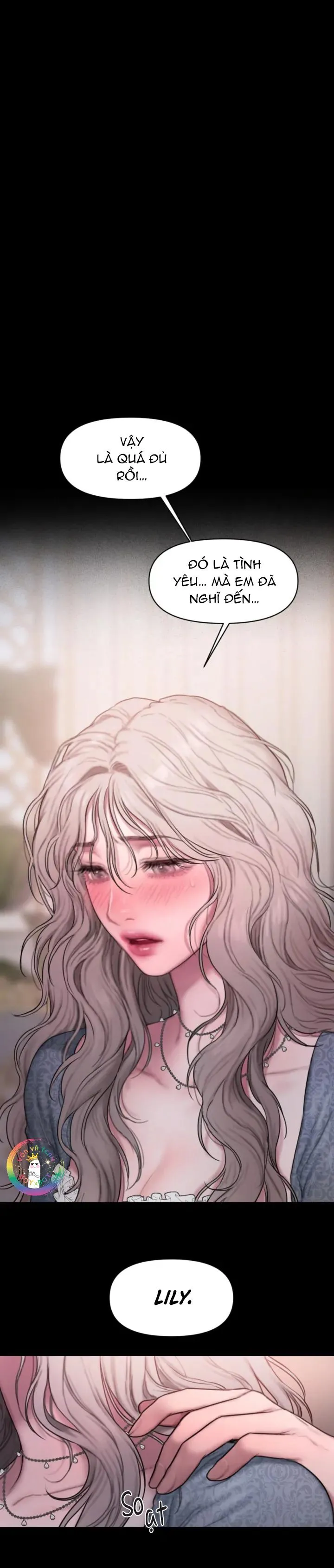 (END) Lily Of The Valley Chapter 3 Trang 28