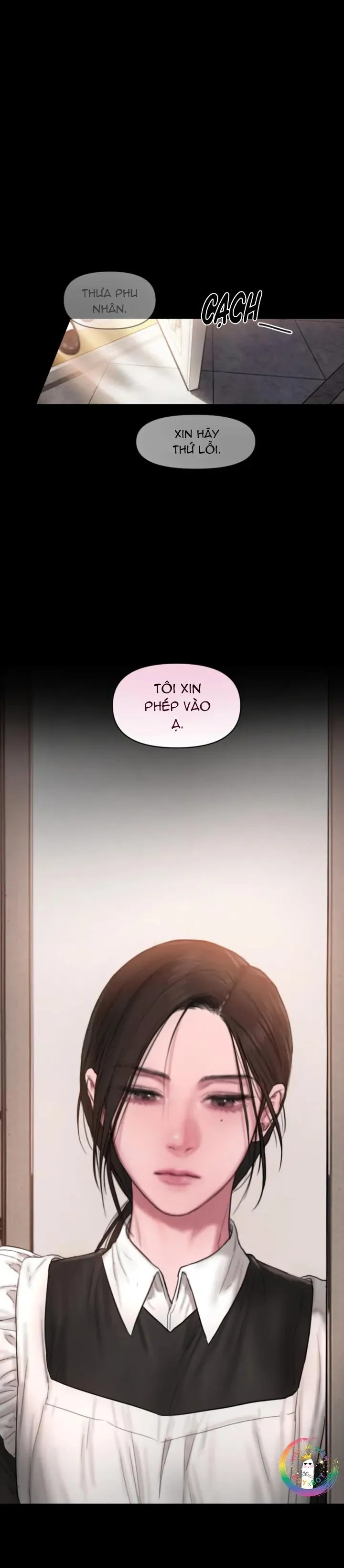 (END) Lily Of The Valley Chapter 3 Trang 34