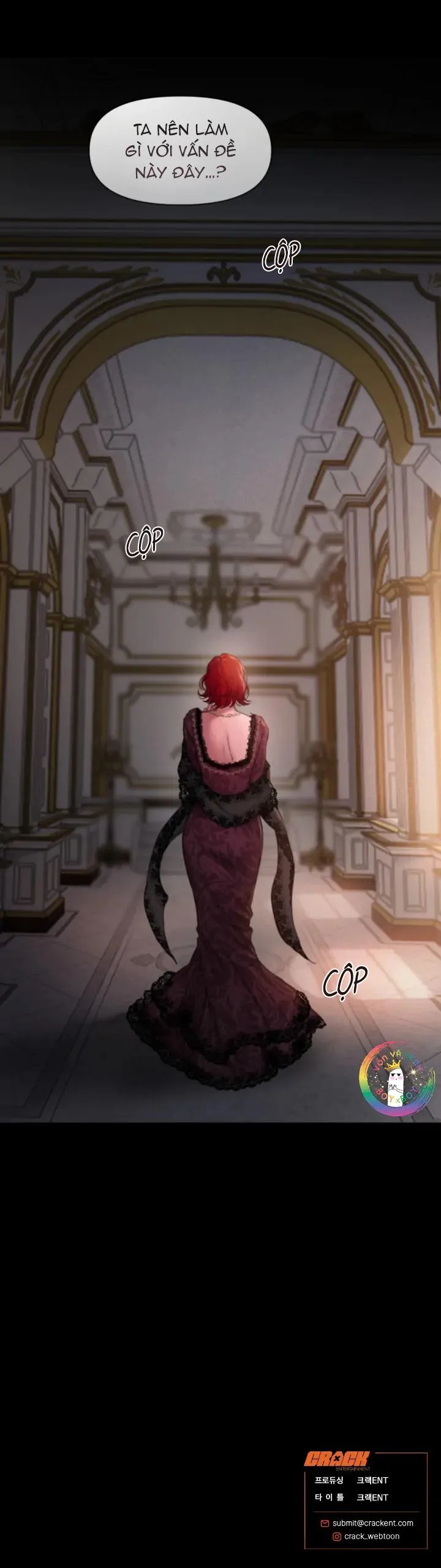 (END) Lily Of The Valley Chapter 3 Trang 43