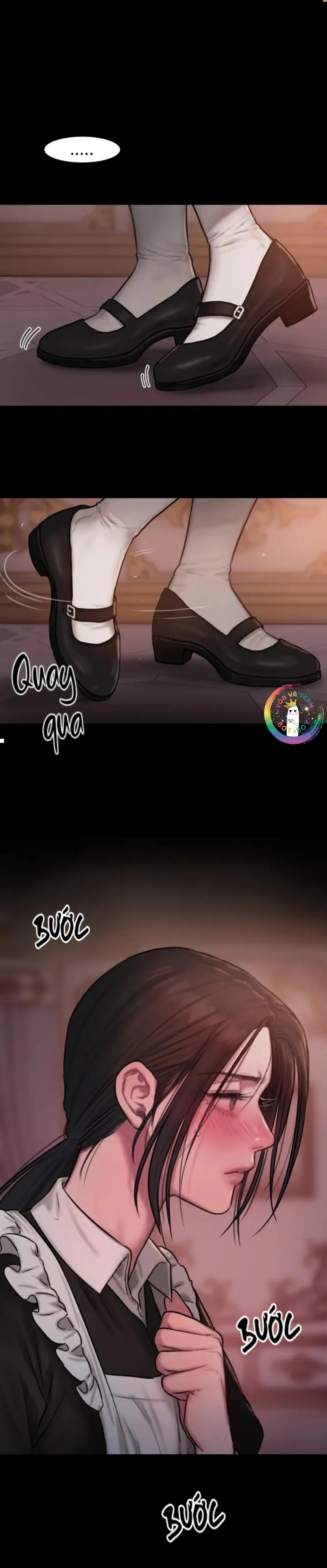 (END) Lily Of The Valley Chapter 4 Trang 22