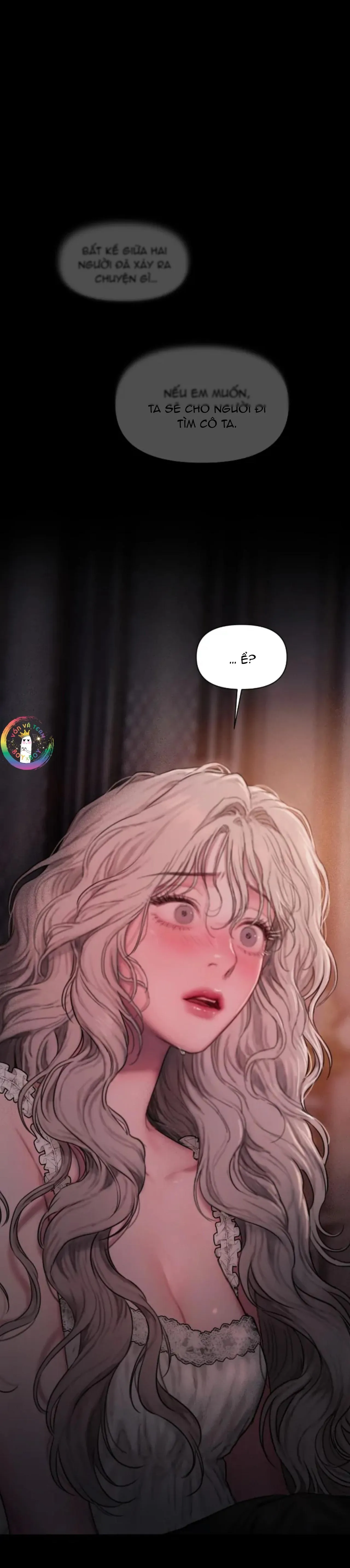 (END) Lily Of The Valley Chapter 4 Trang 31