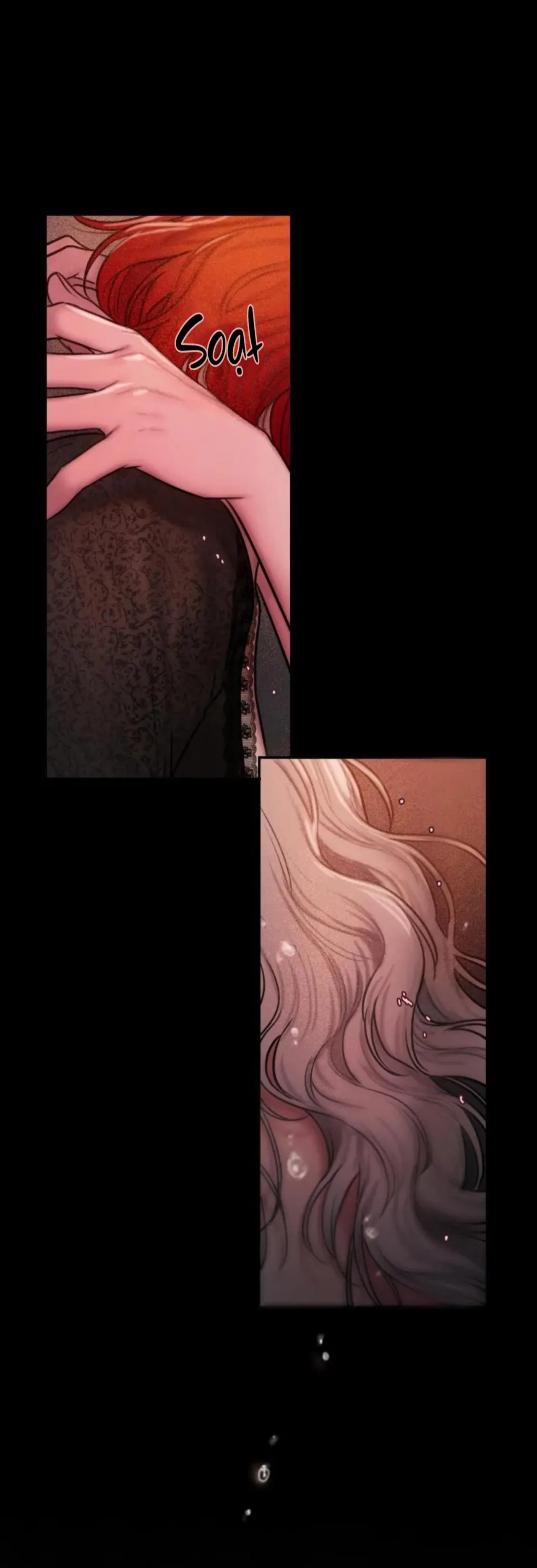 (END) Lily Of The Valley Chapter 4 Trang 40