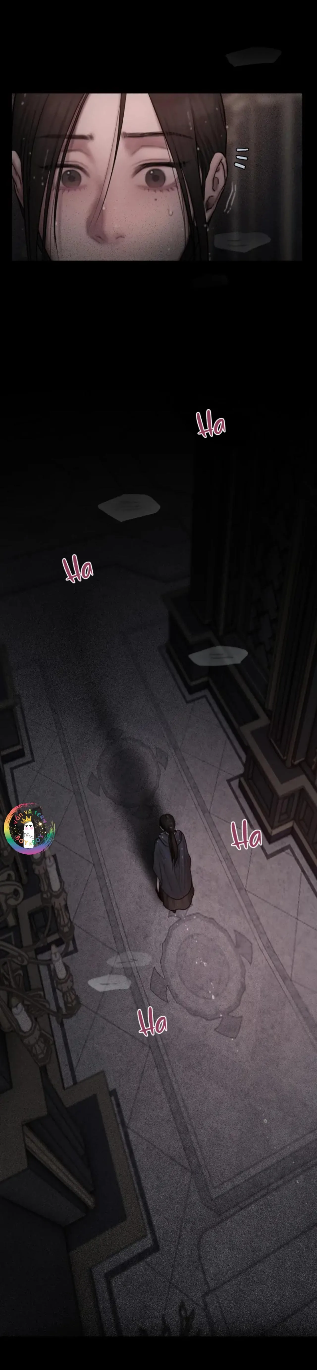 (END) Lily Of The Valley Chapter 4 Trang 43