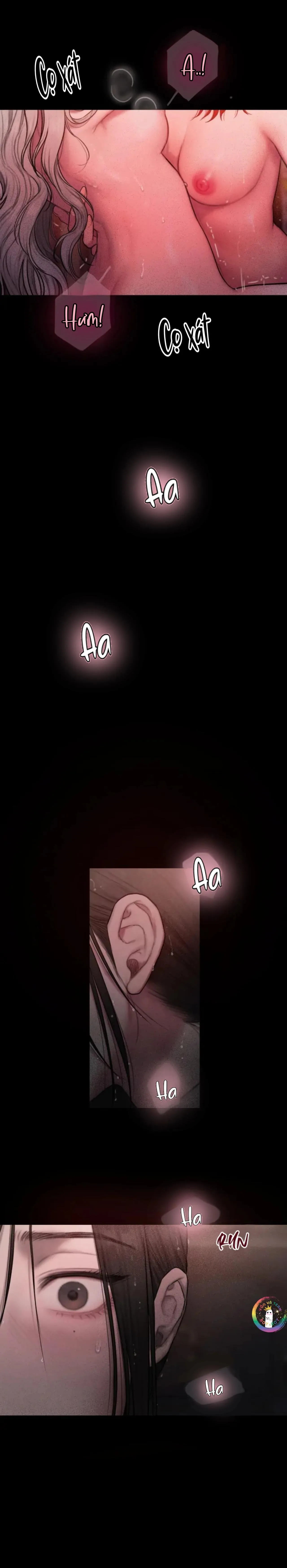 (END) Lily Of The Valley Chapter 4 Trang 45