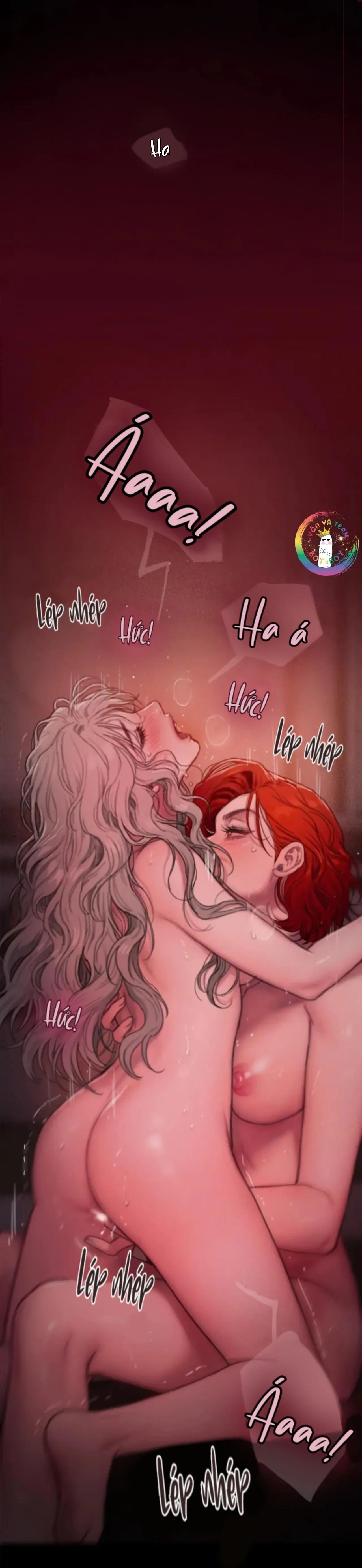 (END) Lily Of The Valley Chapter 4 Trang 47