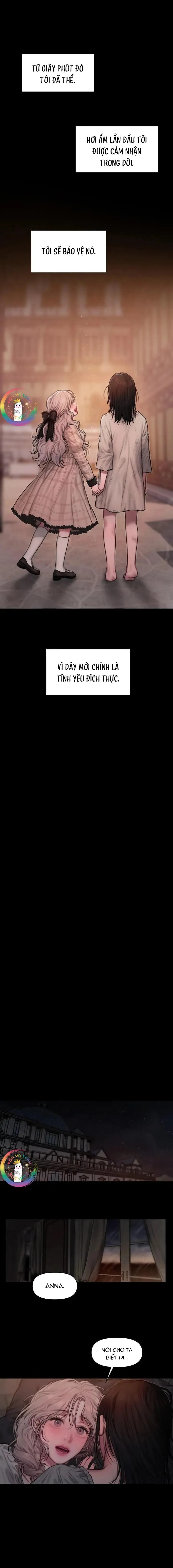 (END) Lily Of The Valley Chapter 5 Trang 13