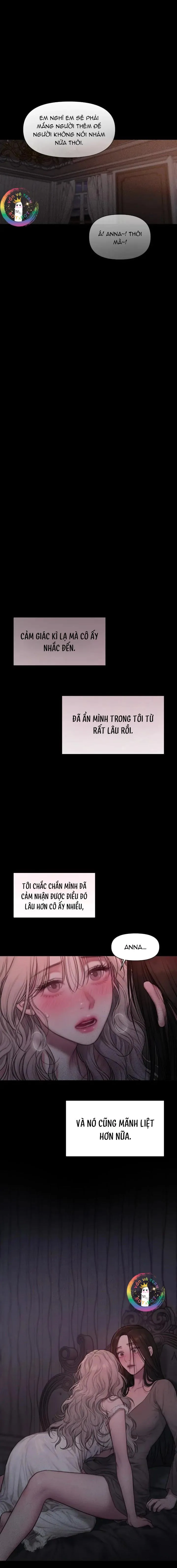 (END) Lily Of The Valley Chapter 5 Trang 18