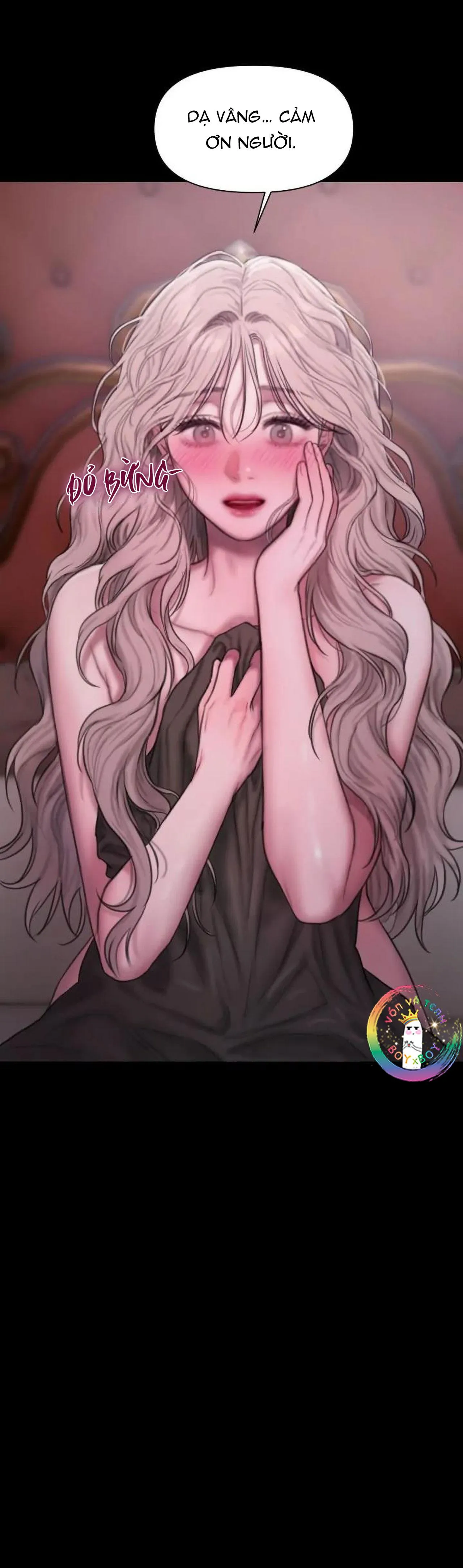 (END) Lily Of The Valley Chapter 6 Trang 8