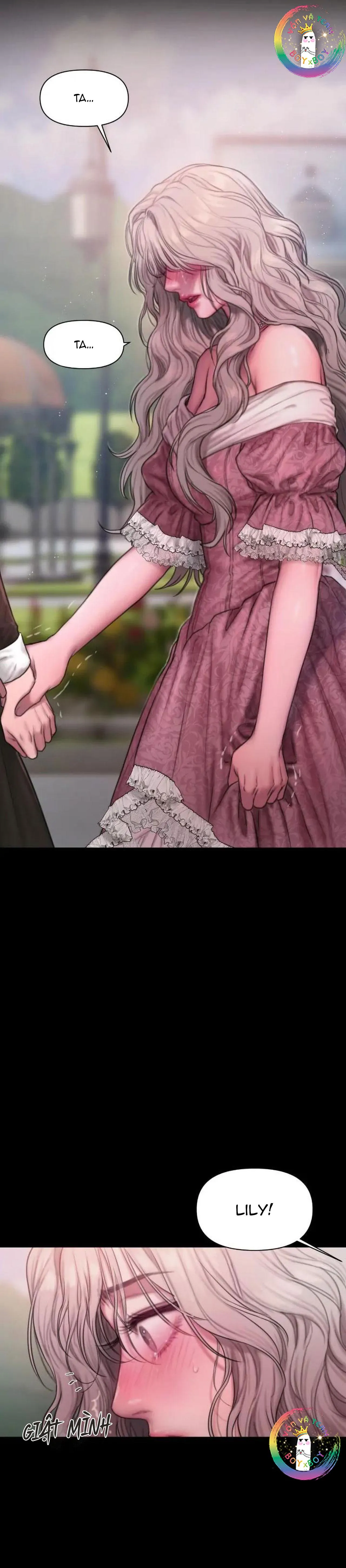 (END) Lily Of The Valley Chapter 6 Trang 30