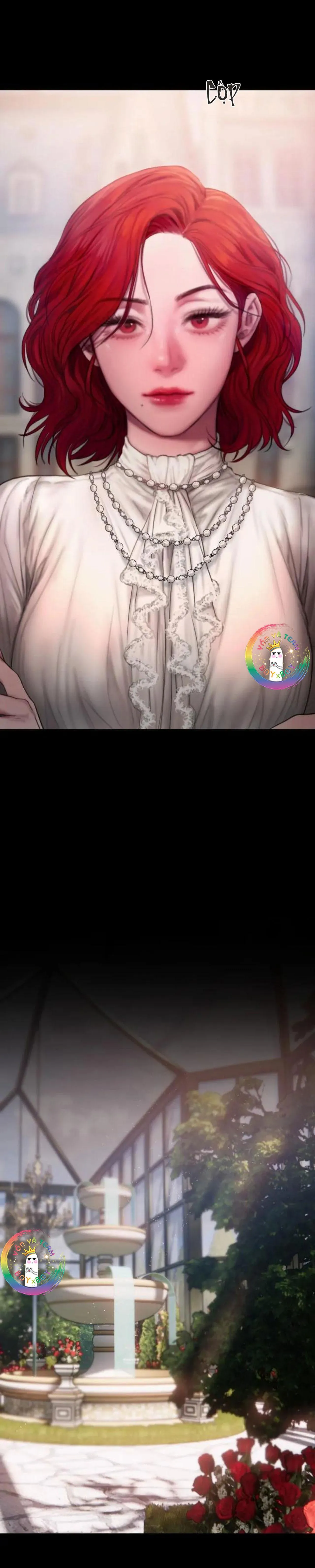 (END) Lily Of The Valley Chapter 6 Trang 32