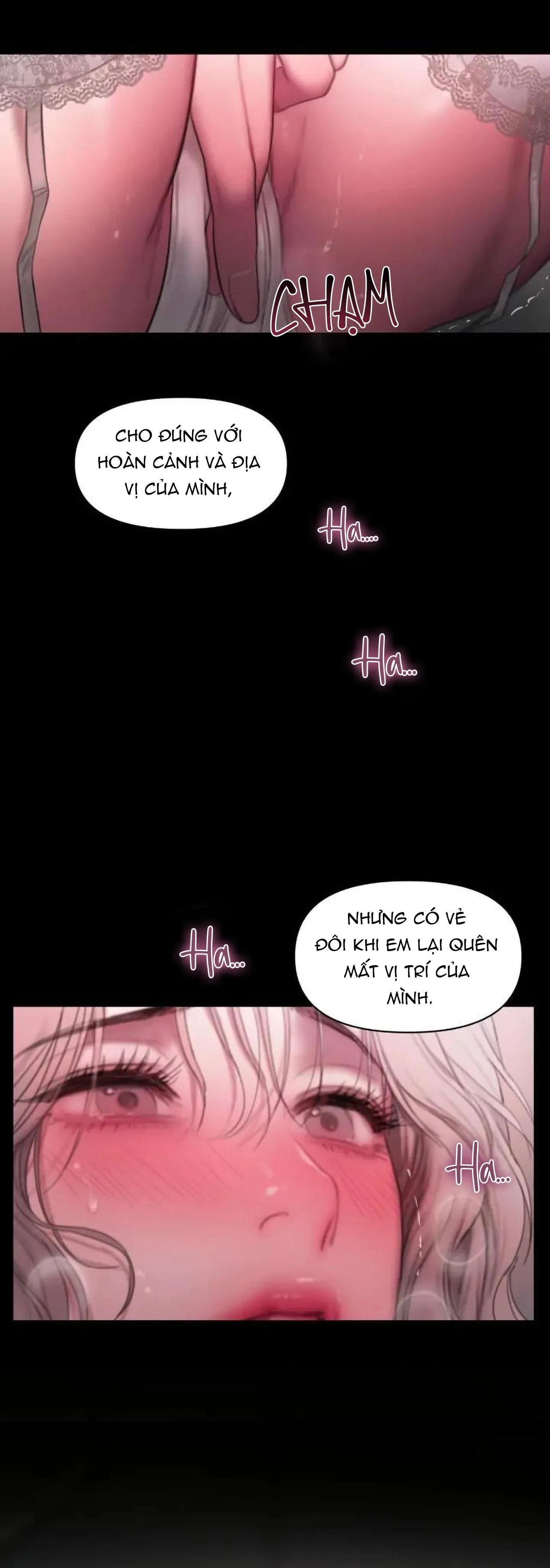 (END) Lily Of The Valley Chapter 6 Trang 53