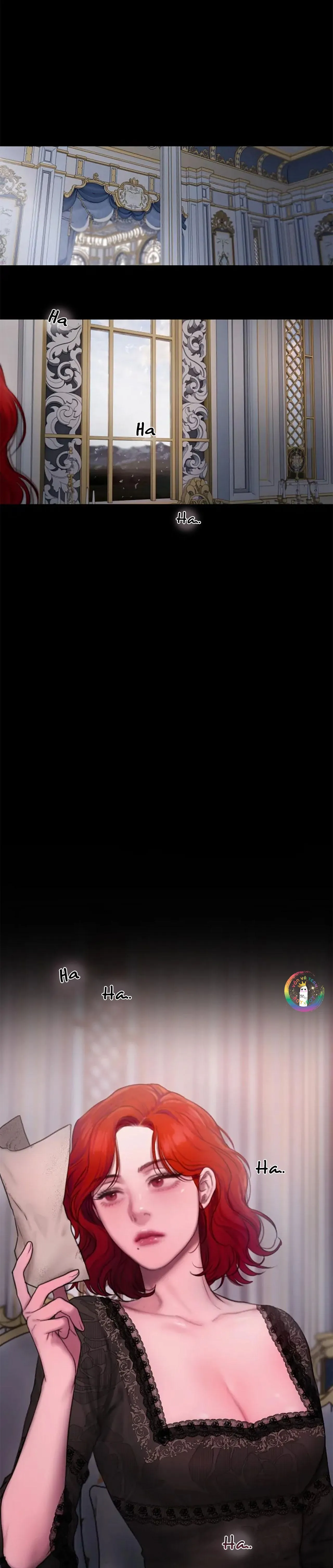 (END) Lily Of The Valley Chapter 7 Trang 19