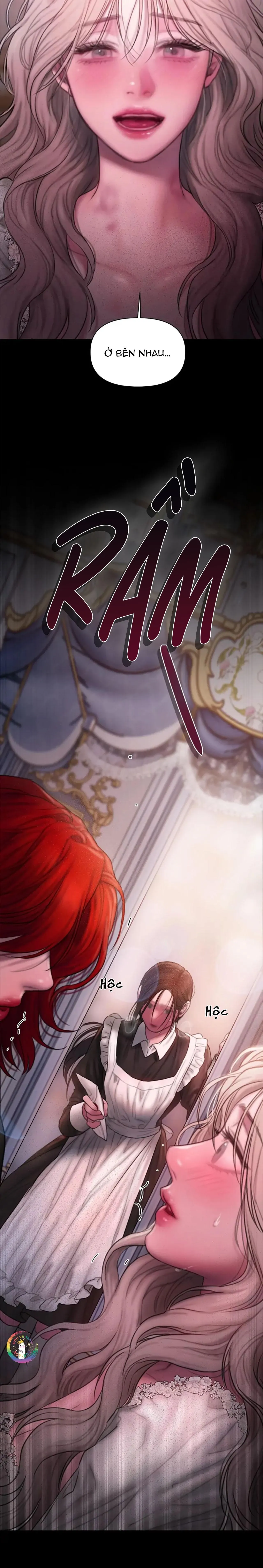 (END) Lily Of The Valley Chapter 7 Trang 32