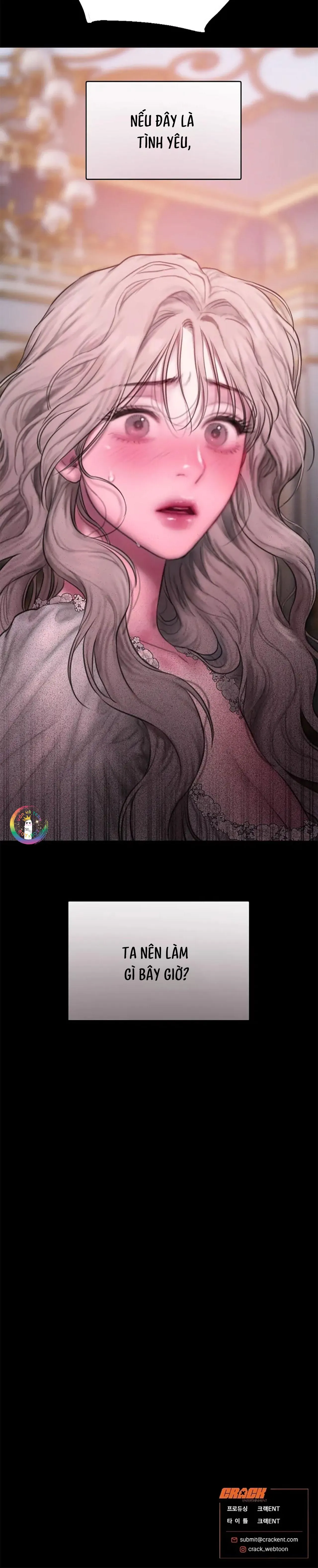 (END) Lily Of The Valley Chapter 7 Trang 36