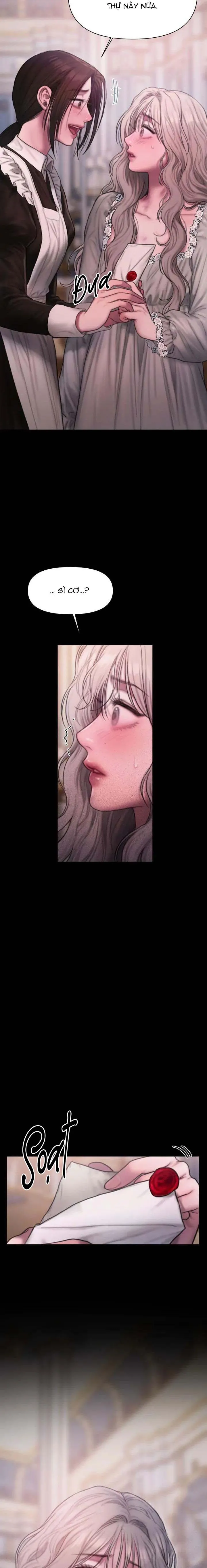 (END) Lily Of The Valley Chapter 8 Trang 3