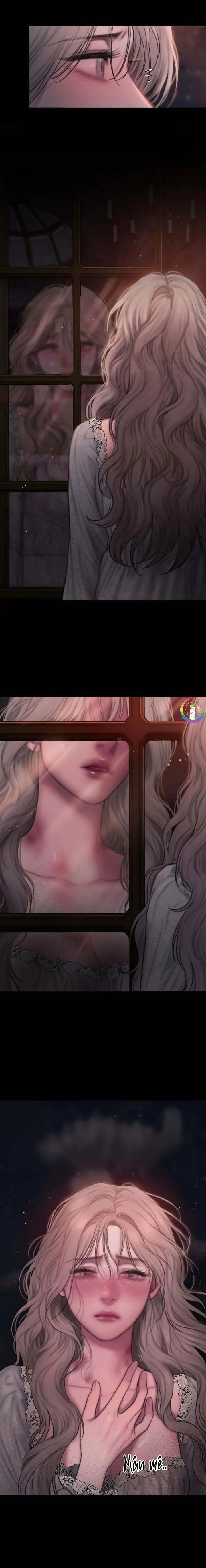 (END) Lily Of The Valley Chapter 8 Trang 14