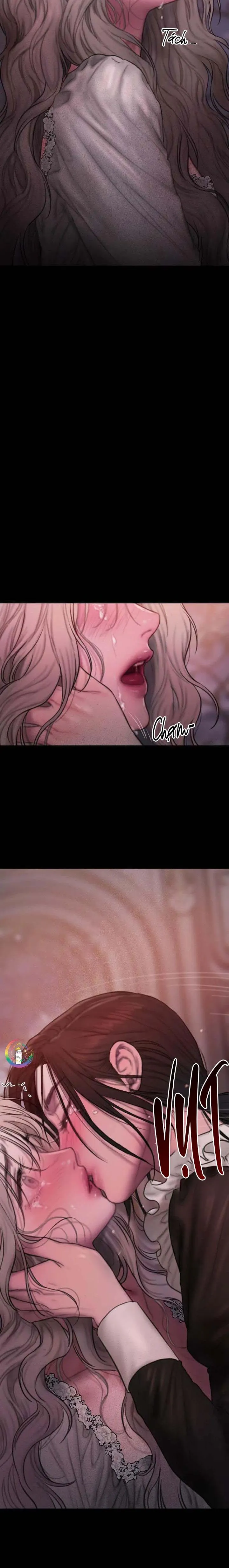 (END) Lily Of The Valley Chapter 8 Trang 25