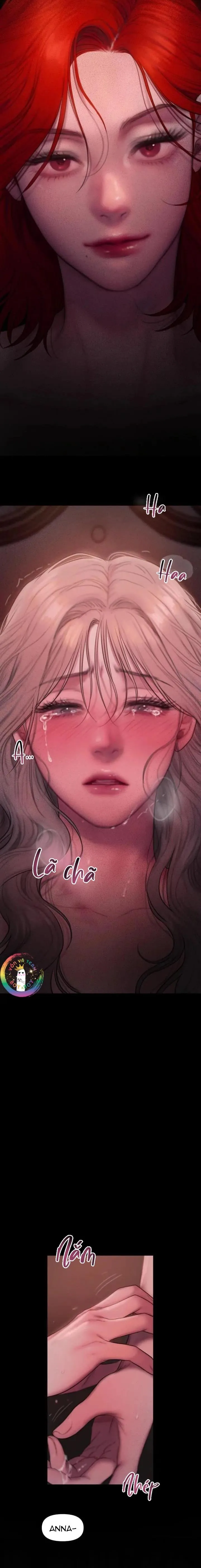 (END) Lily Of The Valley Chapter 9 Trang 7