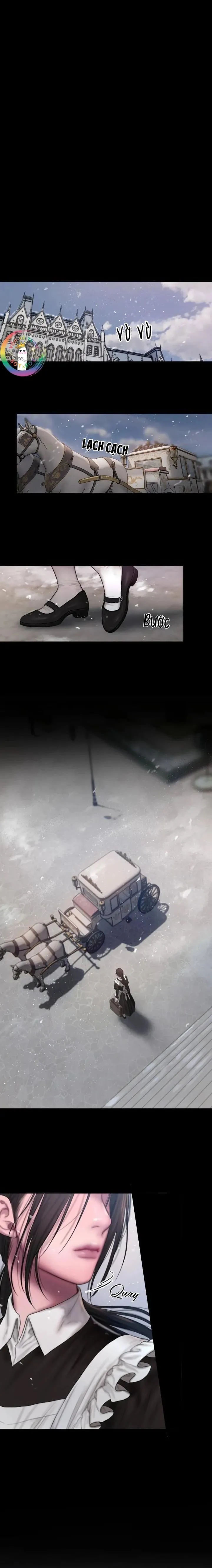 (END) Lily Of The Valley Chapter 9 Trang 9