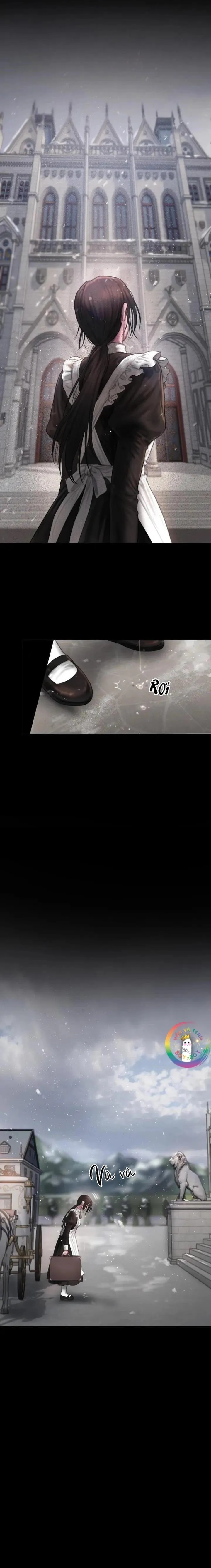 (END) Lily Of The Valley Chapter 9 Trang 10