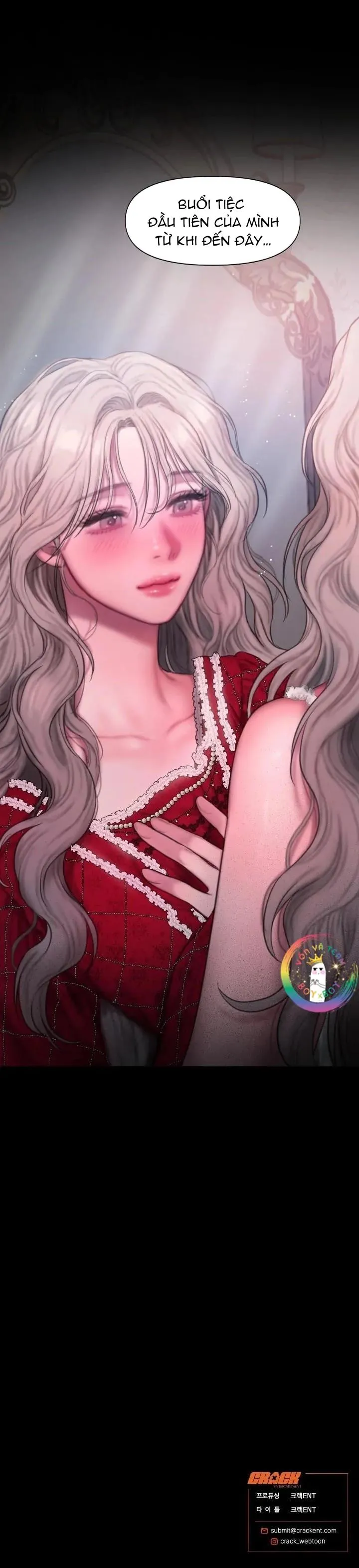 (END) Lily Of The Valley Chapter 9 Trang 18