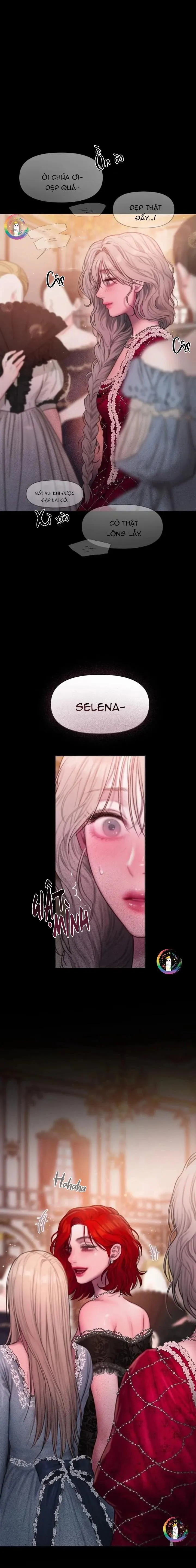 (END) Lily Of The Valley Chapter 10 Trang 3