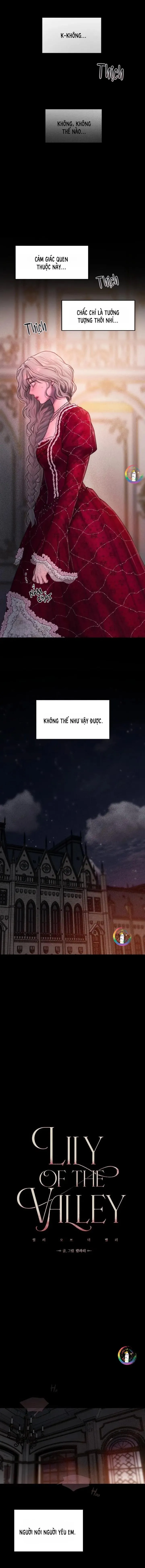 (END) Lily Of The Valley Chapter 10 Trang 6