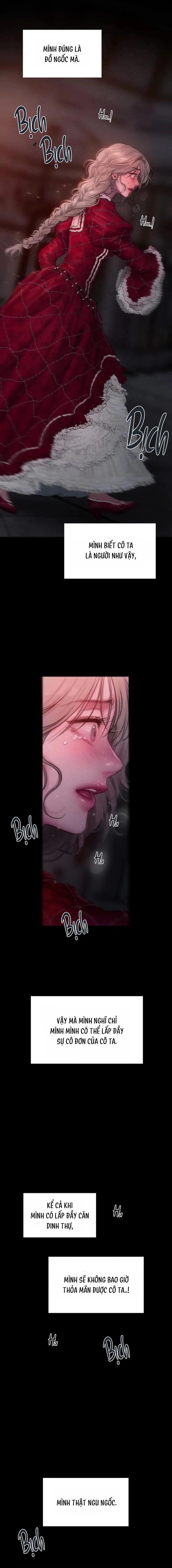 (END) Lily Of The Valley Chapter 10 Trang 10