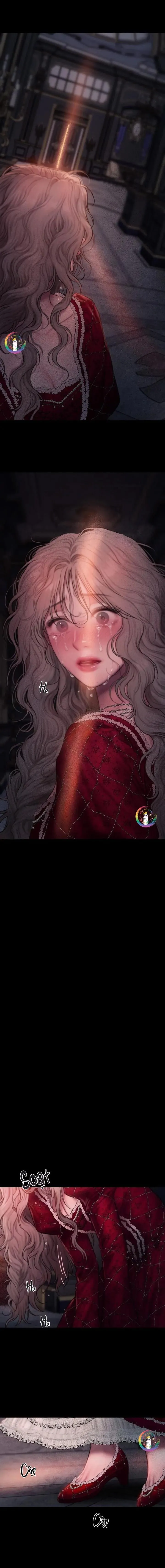 (END) Lily Of The Valley Chapter 10 Trang 13