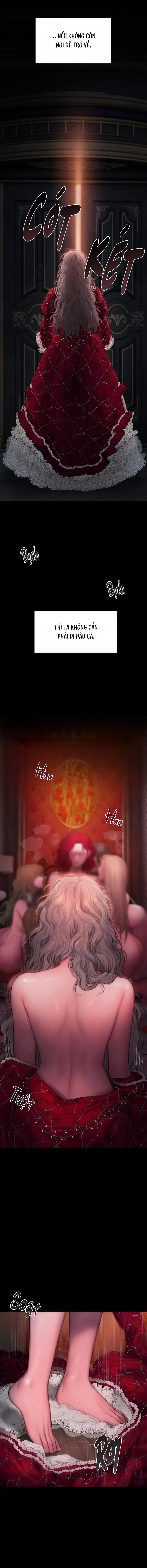 (END) Lily Of The Valley Chapter 10 Trang 14