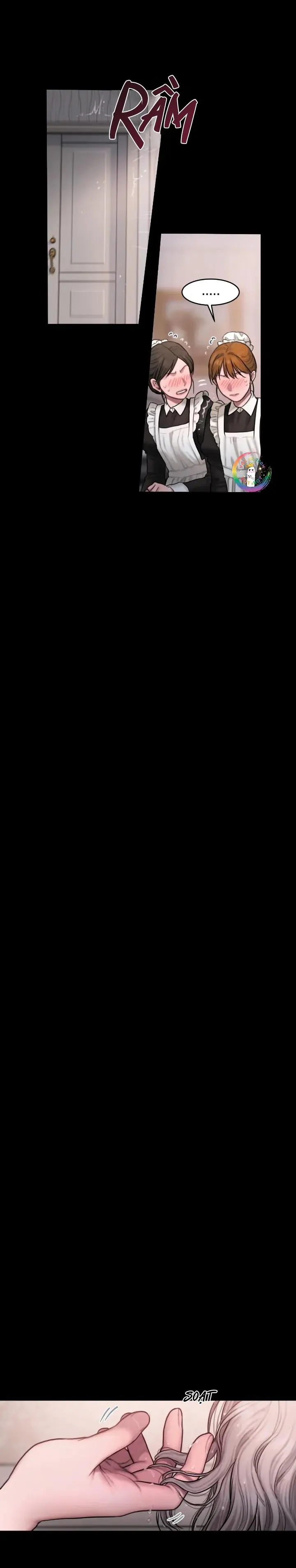 (END) Lily Of The Valley Chapter 1 Trang 15