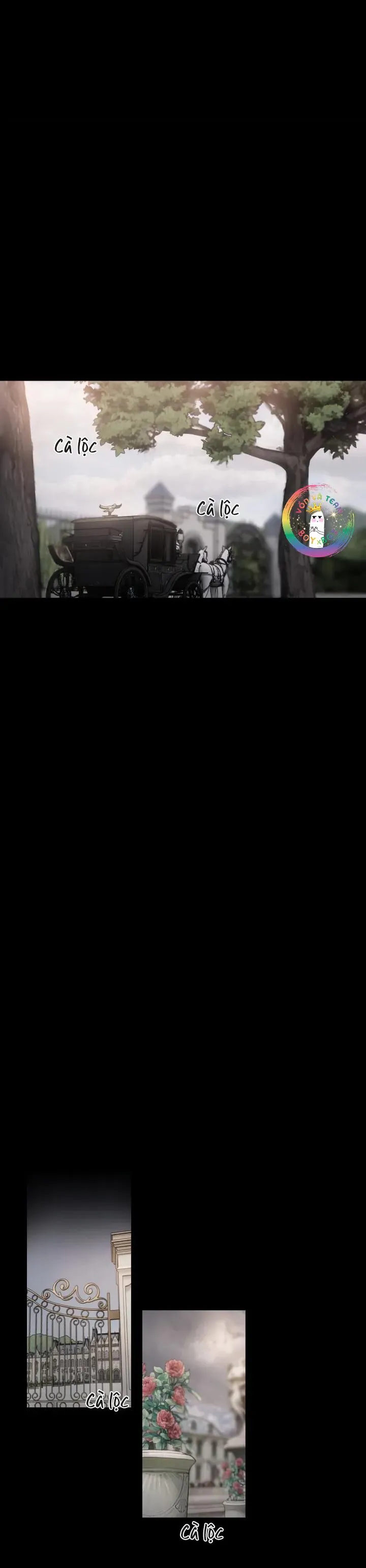 (END) Lily Of The Valley Chapter 1 Trang 31