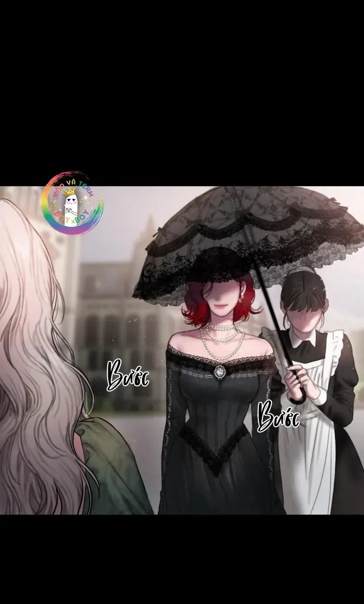 (END) Lily Of The Valley Chapter 1 Trang 34