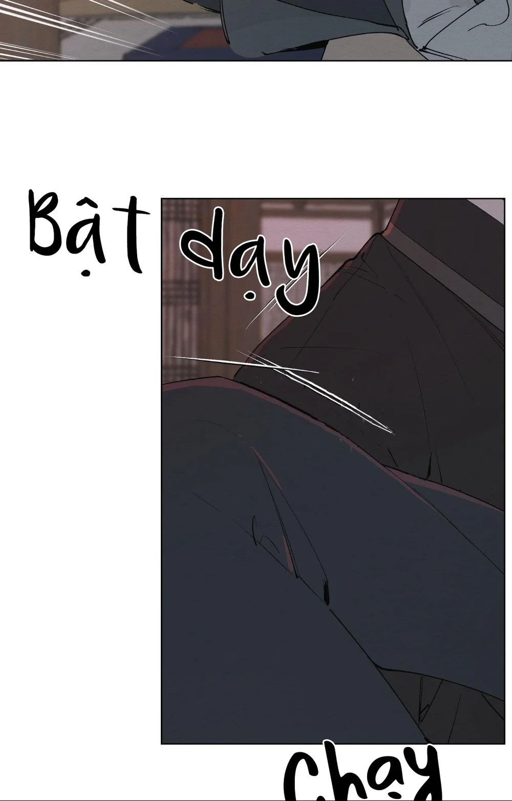 Linh Hồn Lệch Lạc Chapter 2 Trang 12