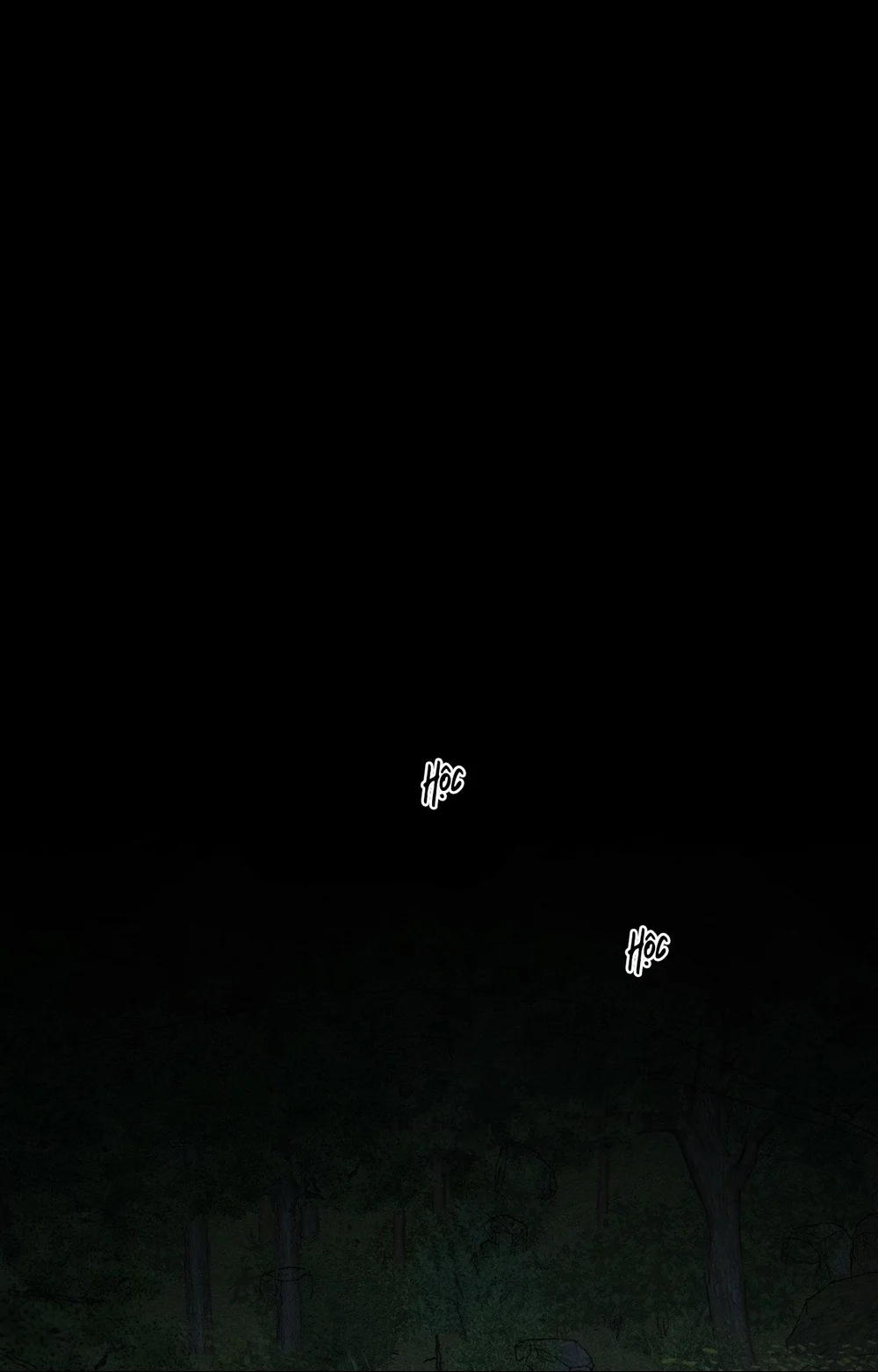 Linh Hồn Lệch Lạc Chapter 2 Trang 15