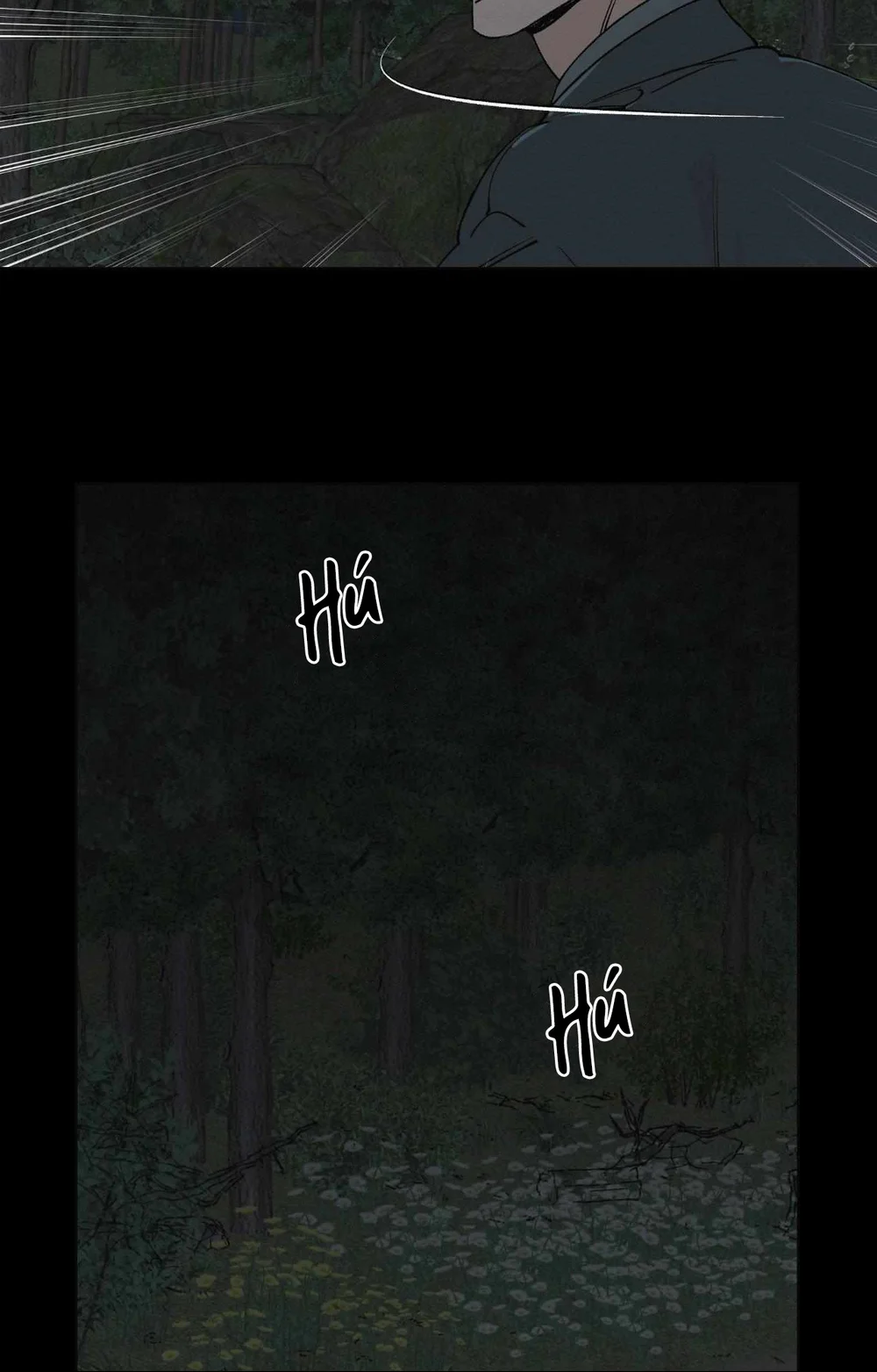 Linh Hồn Lệch Lạc Chapter 2 Trang 19