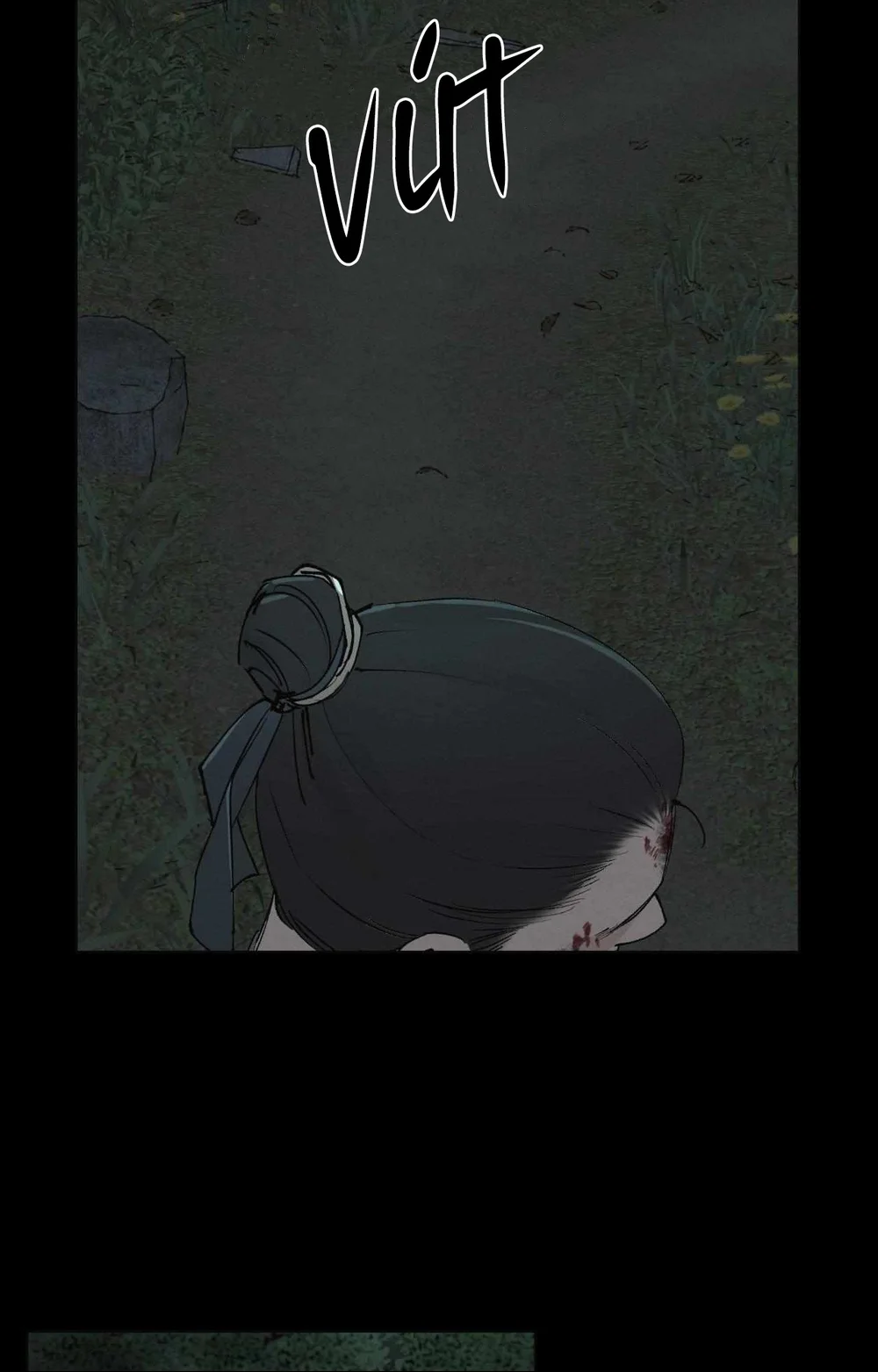 Linh Hồn Lệch Lạc Chapter 2 Trang 20