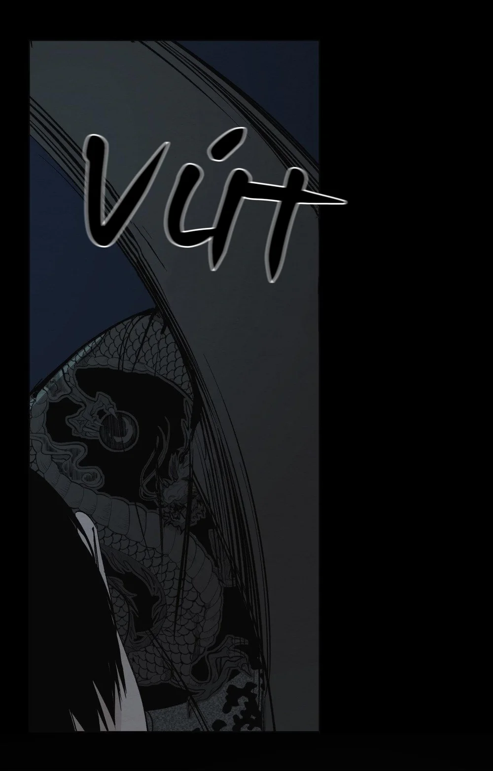 Linh Hồn Lệch Lạc Chapter 2 Trang 25