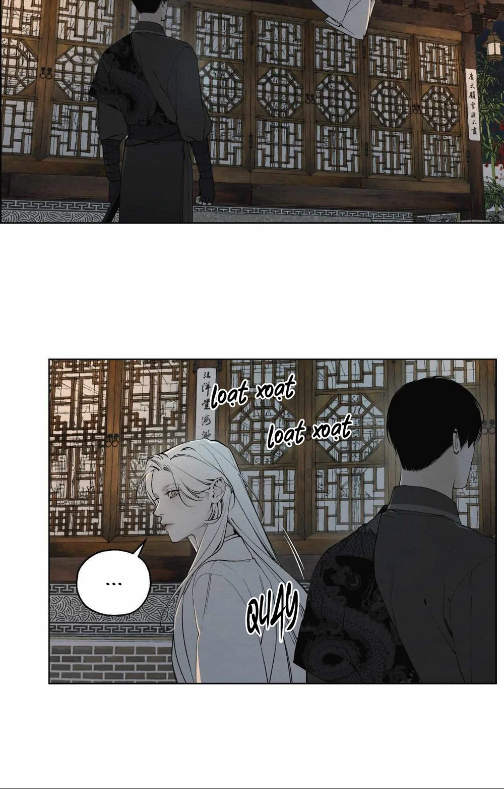 Linh Hồn Lệch Lạc Chapter 2 Trang 41