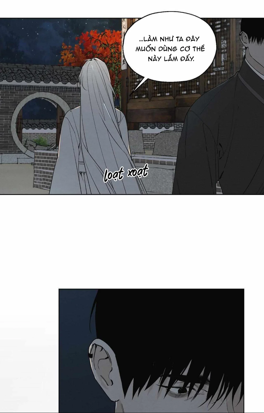 Linh Hồn Lệch Lạc Chapter 2 Trang 42