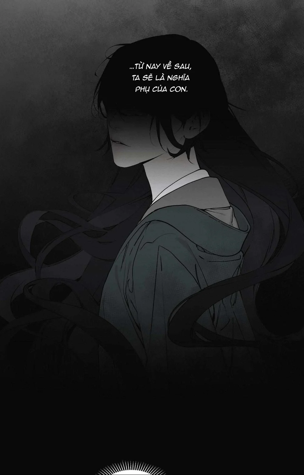 Linh Hồn Lệch Lạc Chapter 2 Trang 44