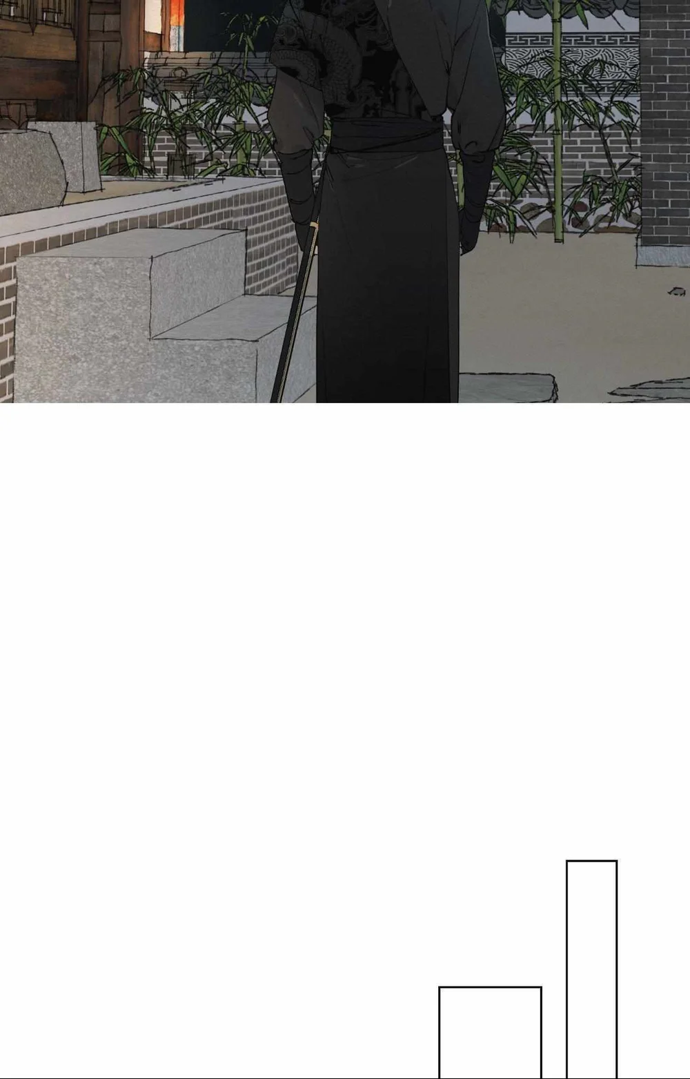 Linh Hồn Lệch Lạc Chapter 2 Trang 47