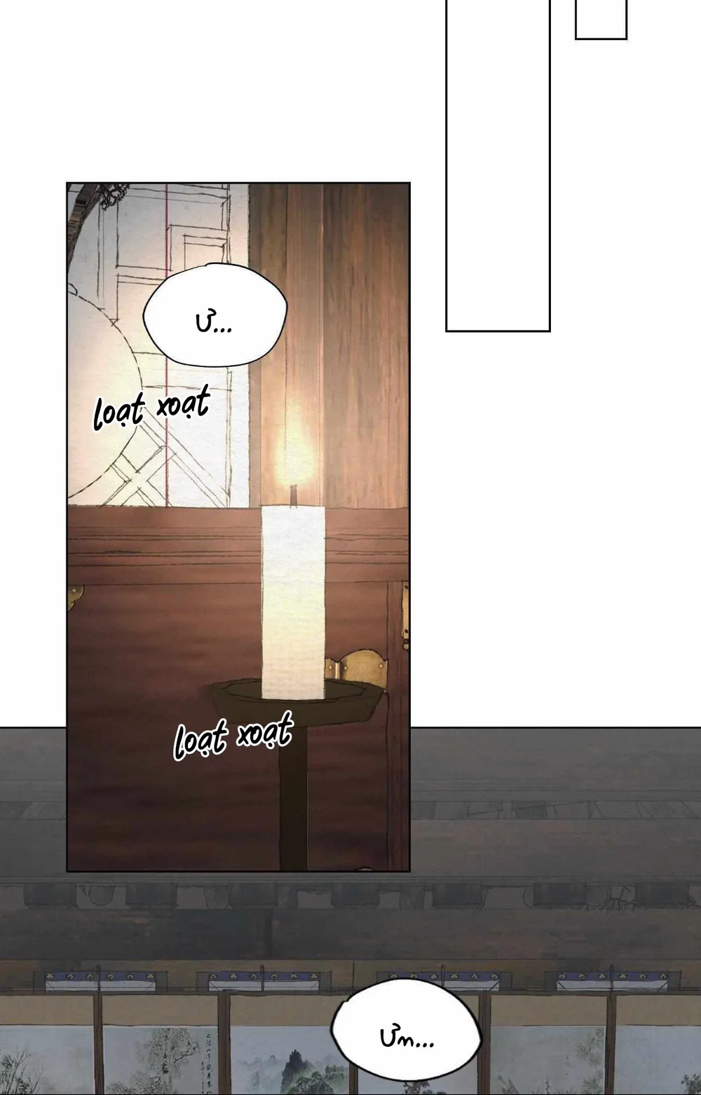 Linh Hồn Lệch Lạc Chapter 2 Trang 48