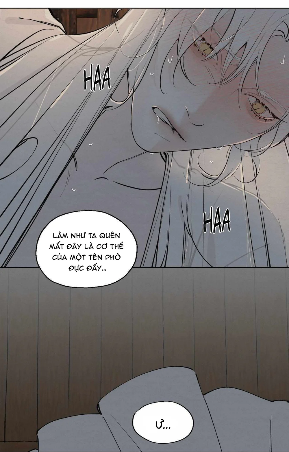 Linh Hồn Lệch Lạc Chapter 2 Trang 52