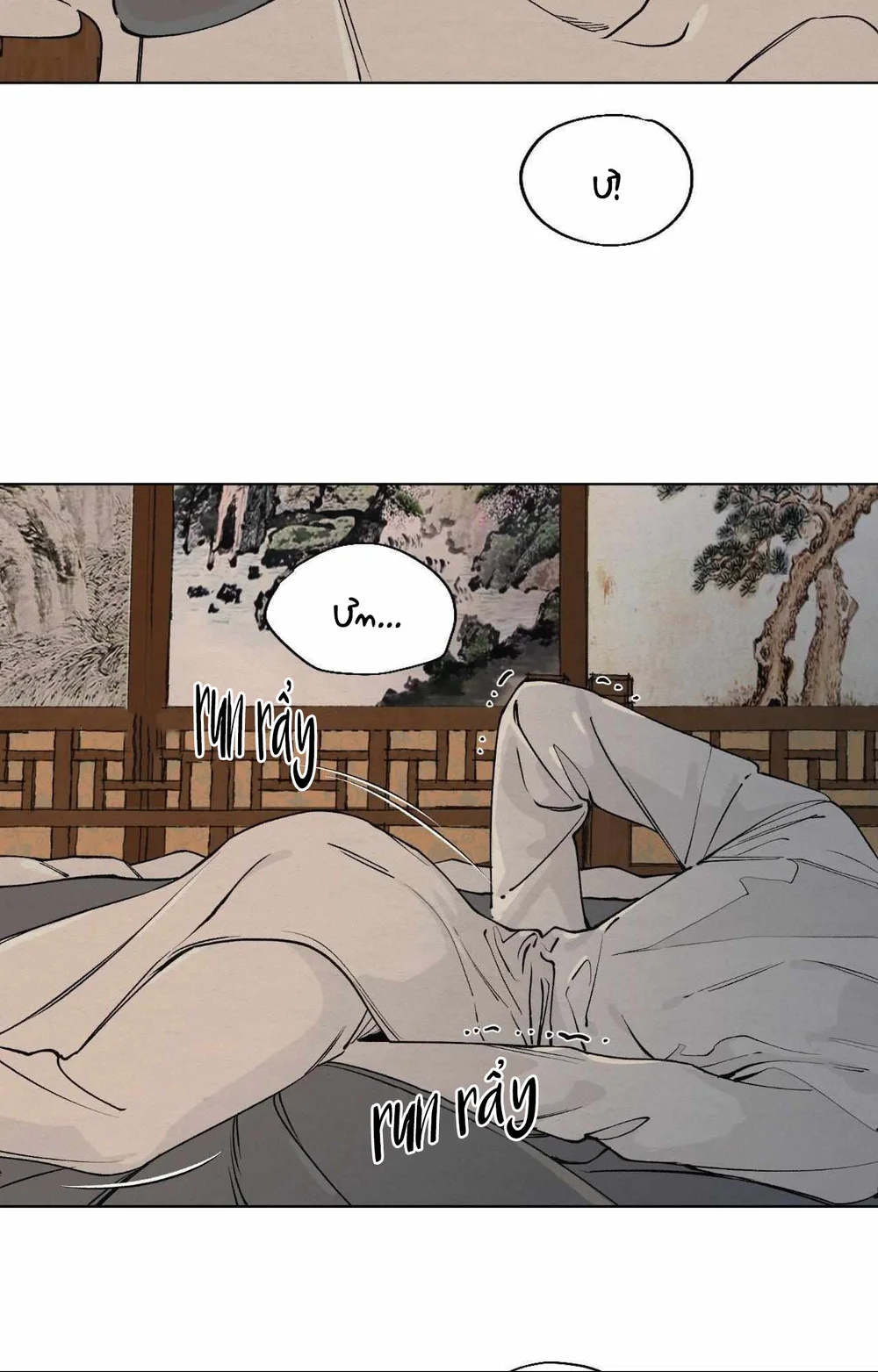 Linh Hồn Lệch Lạc Chapter 2 Trang 54